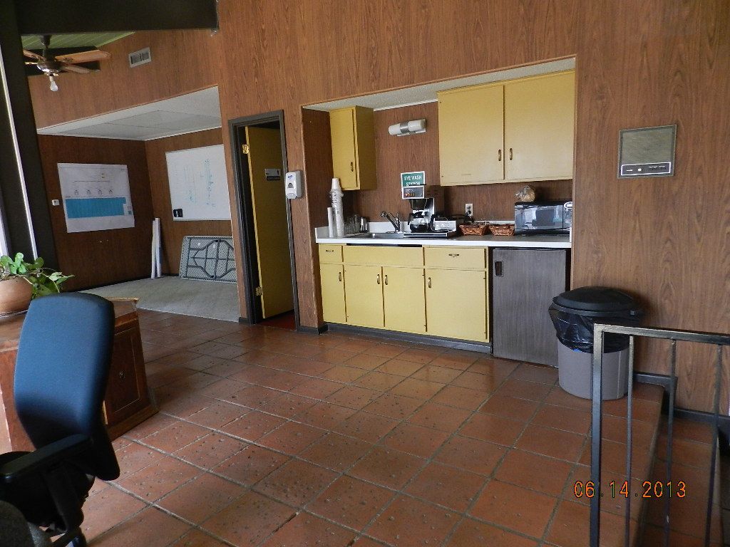 Stephen & Sue Lau Building: 1 Spring Dr, Fort Stockton, TX 79735